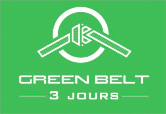 Formation Lean Six Sigma : Green Belt Formation Lean Six Sigma : Green Belt