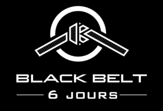 Formation Lean : Black Belt