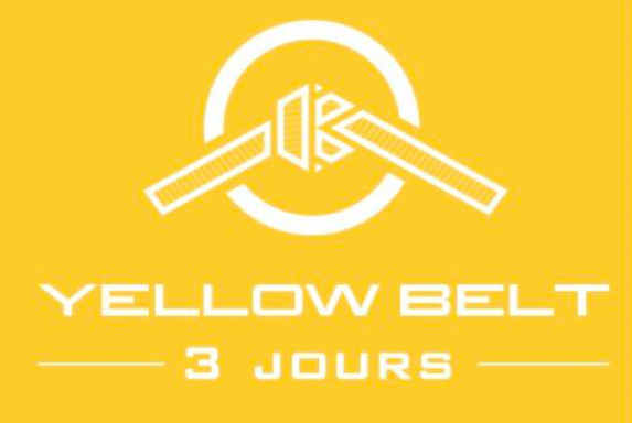 Formation Lean Six Sigma : Yellow Belt