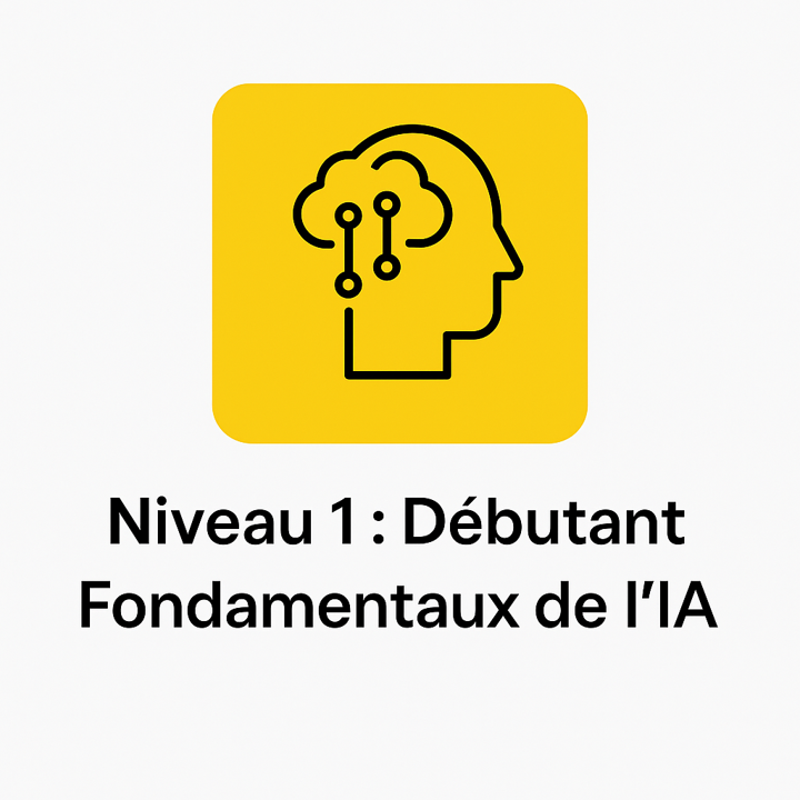 Logo Yellow Belt