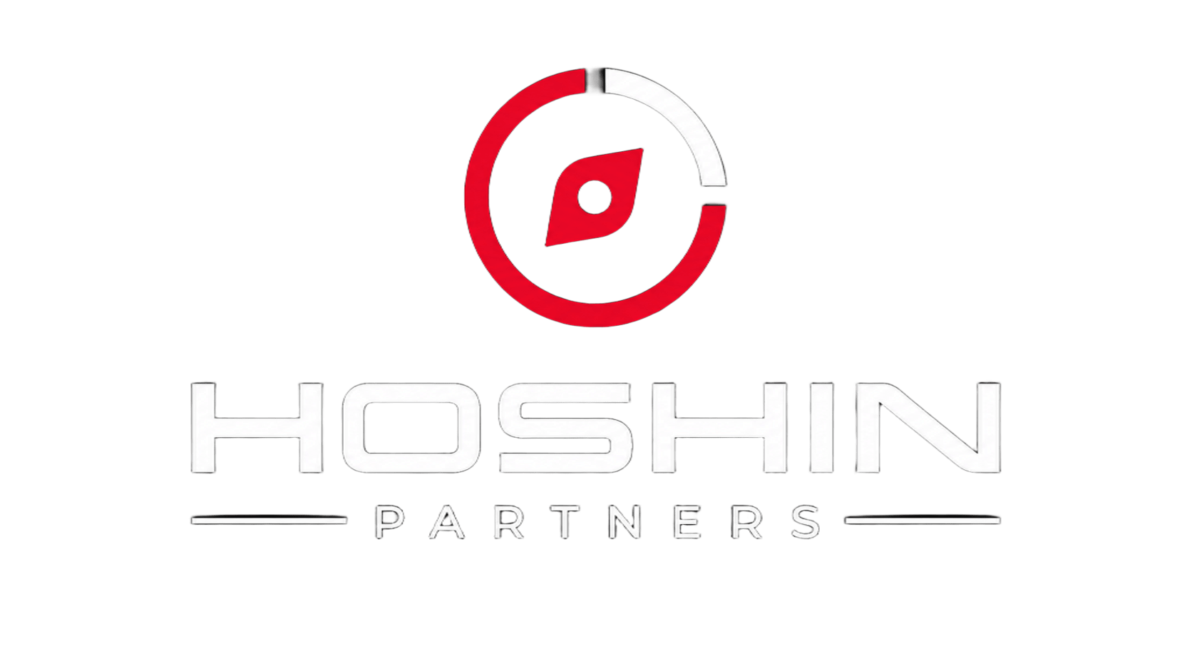 Logo hoshin partners